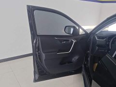 Toyota RAV4 2023 2.0L CVT FWD Fashion Plus - ფოტო 7