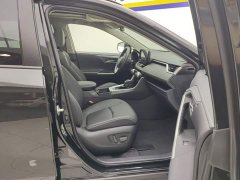 Toyota RAV4 2023 2.0L CVT FWD Fashion Plus - ფოტო 8