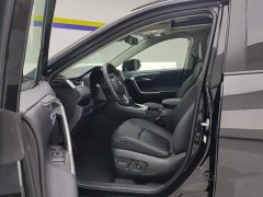Toyota RAV4 2023 2.0L CVT FWD Fashion Plus - ფოტო 9