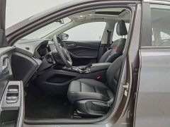 SAIC MG5 2022 180DVVT CVT Youth Luxury Edition - ფოტო 10