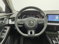 SAIC MG5 2022 180DVVT CVT Youth Luxury Edition - ფოტო 11
