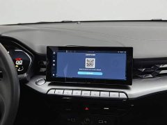 SAIC MG5 2022 180DVVT CVT Youth Luxury Edition - ფოტო 12
