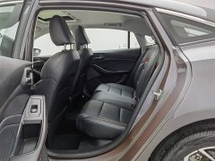 SAIC MG5 2022 180DVVT CVT Youth Luxury Edition - ფოტო 15