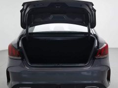 SAIC MG5 2022 180DVVT CVT Youth Luxury Edition - ფოტო 16