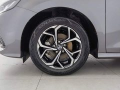SAIC MG5 2022 180DVVT CVT Youth Luxury Edition - ფოტო 17