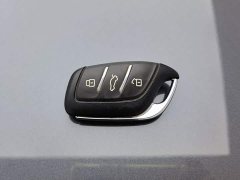 SAIC MG5 2022 180DVVT CVT Youth Luxury Edition - ფოტო 19