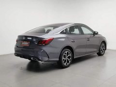 SAIC MG5 2022 180DVVT CVT Youth Luxury Edition - ფოტო 2