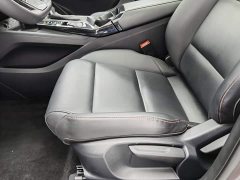 SAIC MG5 2022 180DVVT CVT Youth Luxury Edition - ფოტო 20