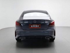SAIC MG5 2022 180DVVT CVT Youth Luxury Edition - ფოტო 4