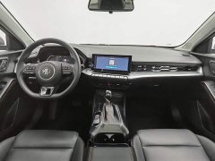 SAIC MG5 2022 180DVVT CVT Youth Luxury Edition - ფოტო 5