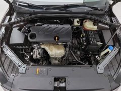 SAIC MG5 2022 180DVVT CVT Youth Luxury Edition - ფოტო 6