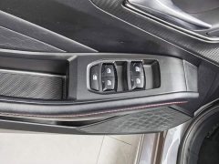 SAIC MG5 2022 180DVVT CVT Youth Luxury Edition - ფოტო 9