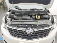 Buick GL8 Land Executive Cabin 652T Premium - ფოტო 7