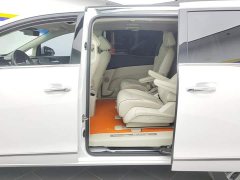 Buick GL8 Land Executive Cabin 652T Premium - ფოტო 8