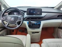 Buick GL8 Land Executive Cabin 652T Premium - ფოტო 9