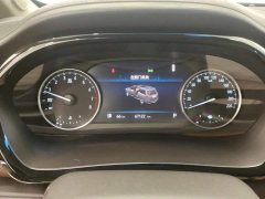 Buick GL8 Land Executive Cabin 652T Premium - ფოტო 11