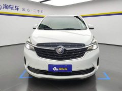 Buick GL8 Land Executive Cabin 652T Premium - ფოტო 1