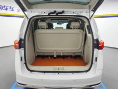 Buick GL8 Land Executive Cabin 652T Premium - ფოტო 2
