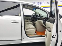 Buick GL8 Land Executive Cabin 652T Premium - ფოტო 5