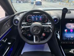 Mercedes-Benz AMG GT 2026 AMG GT 50 - ფოტო 5