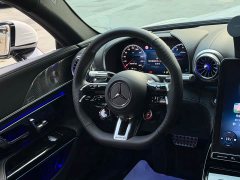 Mercedes-Benz AMG GT 2026 AMG GT 50 - ფოტო 6