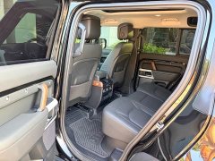 Land Rover Defender 110 3.0T P400 Dark Edition - ფოტო 7
