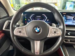 BMW X5 2023 xDrive 30Li M Sport Exclusive Night Edition Package - ფოტო 4