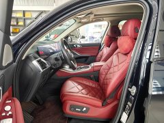 BMW X5 2023 xDrive 30Li M Sport Exclusive Night Edition Package - ფოტო 7