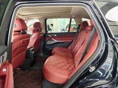 BMW X5 2023 xDrive 30Li M Sport Exclusive Night Edition Package - ფოტო 8