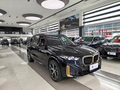BMW X5 2023 xDrive 30Li M Sport Exclusive Night Edition Package - ფოტო 1