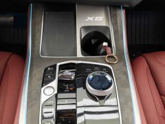 BMW X5 2023 xDrive 30Li M Sport Exclusive Night Edition Package - ფოტო 2