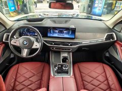 BMW X5 2023 xDrive 30Li M Sport Exclusive Night Edition Package - ფოტო 3