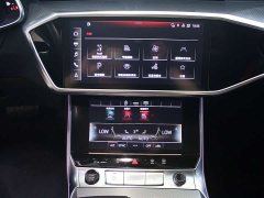 Audi A6L 40 TFSI Luxury Elegance - ფოტო 10
