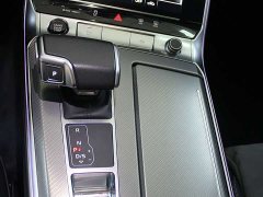 Audi A6L 40 TFSI Luxury Elegance - ფოტო 11