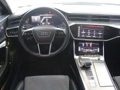 Audi A6L 40 TFSI Luxury Elegance - ფოტო 12