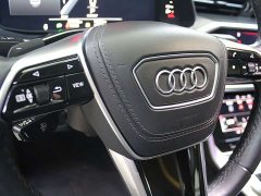 Audi A6L 40 TFSI Luxury Elegance - ფოტო 13