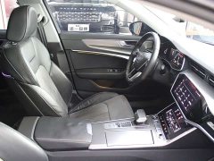 Audi A6L 40 TFSI Luxury Elegance - ფოტო 14