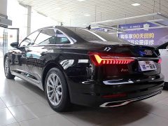 Audi A6L 40 TFSI Luxury Elegance - ფოტო 15