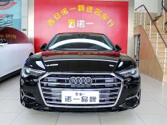 Audi A6L 40 TFSI Luxury Elegance - ფოტო 2