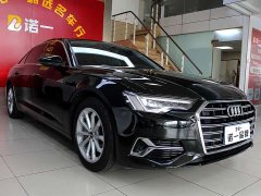 Audi A6L 40 TFSI Luxury Elegance - ფოტო 3