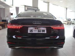 Audi A6L 40 TFSI Luxury Elegance - ფოტო 4