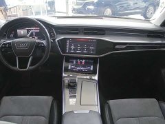 Audi A6L 40 TFSI Luxury Elegance - ფოტო 5