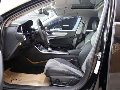 Audi A6L 40 TFSI Luxury Elegance - ფოტო 6