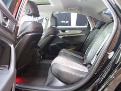 Audi A6L 40 TFSI Luxury Elegance - ფოტო 7