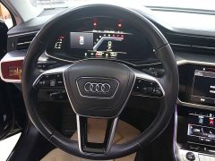 Audi A6L 40 TFSI Luxury Elegance - ფოტო 8