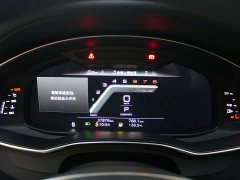Audi A6L 40 TFSI Luxury Elegance - ფოტო 9