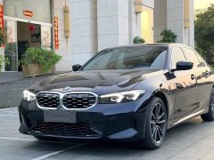 BMW 3 Series 325Li M Sport Package - ფოტო 1