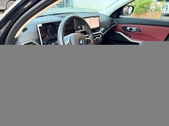 BMW 3 Series 325Li M Sport Package - ფოტო 6