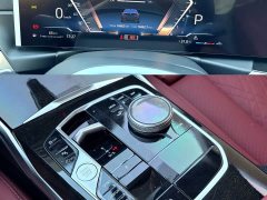 BMW 3 Series 325Li M Sport Package - ფოტო 9