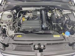Volkswagen Golf Facelift 280TSI DSG Pro - ფოტო 10